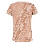 Tecnifibre X-Loop Lady Tee Sand