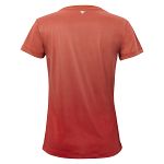 Tecnifibre X-Loop Team Lady Tee Terracotta