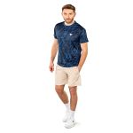 Tecnifibre X-Loop Tee Marine
