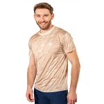 Tecnifibre X-Loop Tee Sand