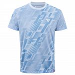 Tecnifibre X-Loop Tee Sky