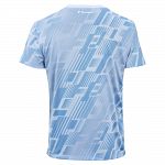 Tecnifibre X-Loop Tee Sky