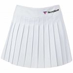 Tecnifibre Lady Skirt White