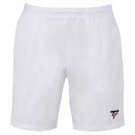 Tecnifibre Team Shorts White