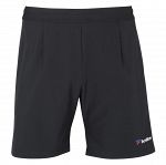 Tecnifibre Stretch Shorts Black