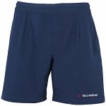 Tecnifibre Stretch Shorts Marine