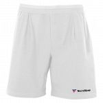Tecnifibre Stretch Shorts White