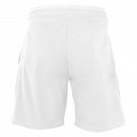 Tecnifibre Stretch Shorts White