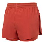 Tecnifibre Team Stretch Lady Shorts Terracotta