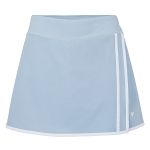 Tecnifibre Team Stretch Skirt Glacier