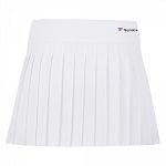 Tecnifibre Team Skort White
