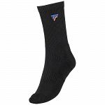 Tecnifibre Men's Socks 3P Black