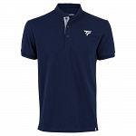 Tecnifibre Pro Range Polo Pique