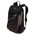 Head Tour Backpack 25L Neon