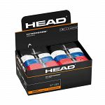 Head Hydrosorb Squash Grip