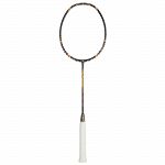 Victor Thruster HMRL Chocolate Brown