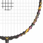 Victor Thruster HMRL Chocolate Brown