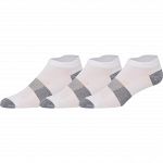 ASICS Lyte Socks 3Pack Real White
