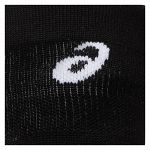 ASICS Color Block Ankle Socks 3P Black / Gray / White