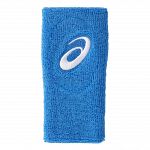ASICS Performance Wristband Blue