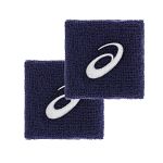 ASICS Wristband Peacoat 2 szt.