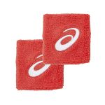 ASICS Wristband Sunrise Red 2 szt.