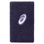 ASICS Long Wristband Greyish Purple