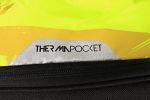 Dunlop Revolution NT 12R Racket Bag Yellow / Black