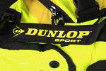 Dunlop Revolution NT 12R Racket Bag Yellow / Black
