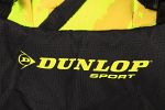 Dunlop Revolution NT 12R Racket Bag Yellow / Black