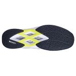 Babolat Shadow Spirit 2 White / Lime