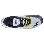 Babolat Shadow Spirit 2 White / Lime