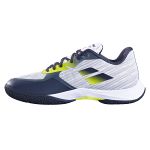 Babolat Shadow Spirit 2 White / Lime