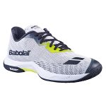 Babolat Shadow Spirit 2 White / Lime