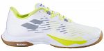 Babolat Shadow Tour 5 White / Lime