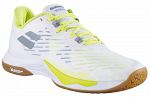 Babolat Shadow Tour 5 White / Lime