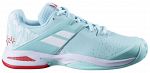 Babolat Propulse Junior Girl AC Yucca / White