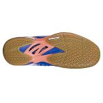 Babolat Shadow 4 White / Navy Blue
