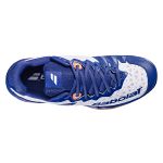 Babolat Shadow 4 White / Navy Blue