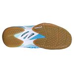 Babolat Shadow 4 White / Lagoon