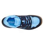 Babolat Shadow Team 2 Junior Black / Blue
