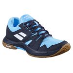 Babolat Shadow Team 2 Junior Black / Blue