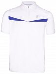Prince Dart Shirt White