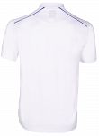 Prince Dart Shirt White