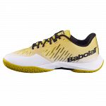 Babolat Shadow Tour 5 White / Gold