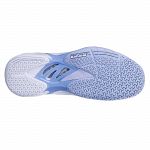 Babolat Shadow 4 Snow / Blue