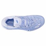 Babolat Shadow 4 Snow / Blue