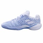 Babolat Shadow 4 Snow / Blue