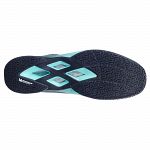 Babolat Shadow Spirit 2 Black / Cyan