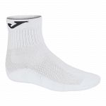 Joma Medium Socks 1P White